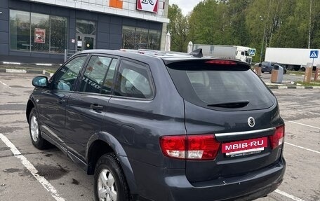 SsangYong Kyron I, 2013 год, 520 000 рублей, 7 фотография