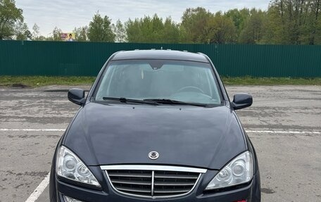 SsangYong Kyron I, 2013 год, 520 000 рублей, 2 фотография