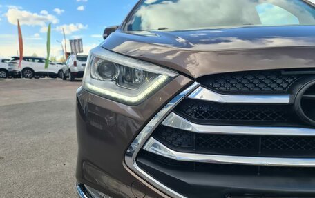JAC S3, 2019 год, 998 000 рублей, 6 фотография