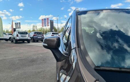 JAC S3, 2019 год, 998 000 рублей, 7 фотография