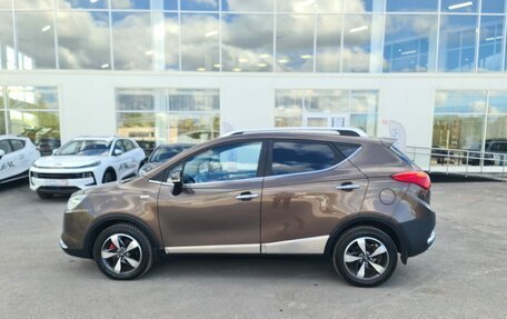 JAC S3, 2019 год, 998 000 рублей, 10 фотография