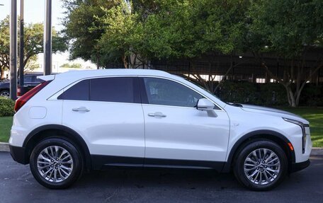 Cadillac XT4 I, 2024 год, 3 980 000 рублей, 3 фотография