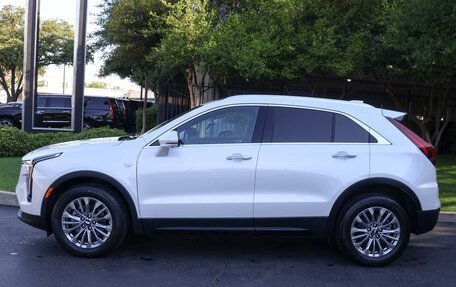 Cadillac XT4 I, 2024 год, 3 980 000 рублей, 6 фотография