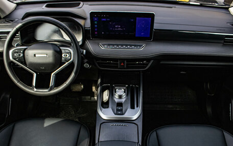Haval Jolion, 2023 год, 1 689 000 рублей, 5 фотография