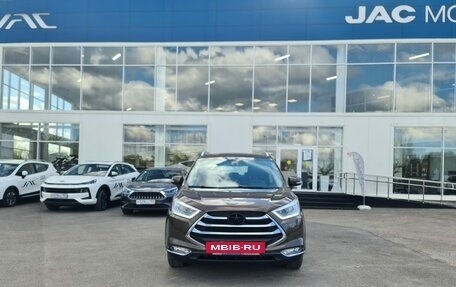 JAC S3, 2019 год, 998 000 рублей, 5 фотография