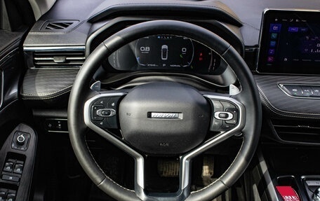 Haval Jolion, 2023 год, 1 689 000 рублей, 6 фотография