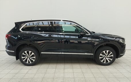 Volkswagen Touareg III, 2020 год, 4 969 000 рублей, 4 фотография