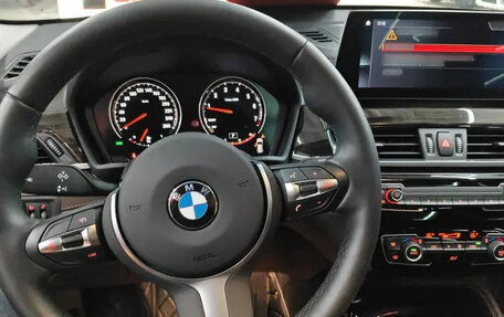BMW X1, 2021 год, 2 052 500 рублей, 7 фотография