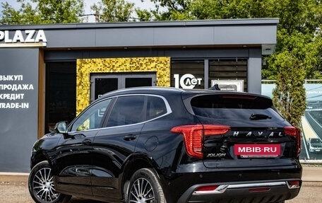 Haval Jolion, 2023 год, 1 689 000 рублей, 4 фотография