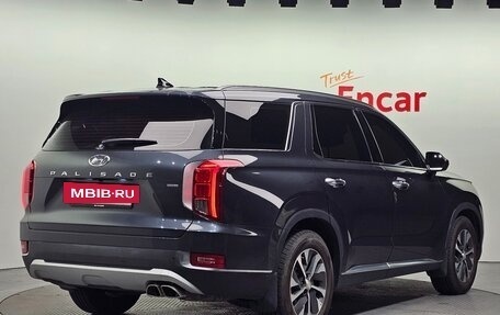 Hyundai Palisade I, 2020 год, 3 100 000 рублей, 2 фотография