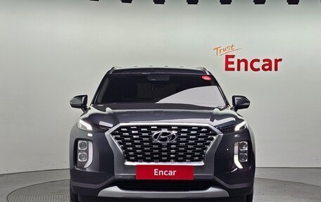 Hyundai Palisade I, 2020 год, 3 100 000 рублей, 3 фотография