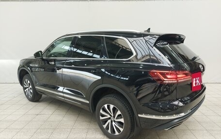 Volkswagen Touareg III, 2020 год, 4 969 000 рублей, 7 фотография