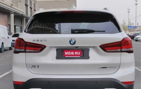 BMW X1, 2021 год, 2 052 500 рублей, 5 фотография