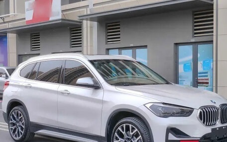 BMW X1, 2021 год, 2 052 500 рублей, 3 фотография