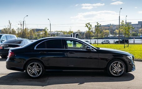 Mercedes-Benz E-Класс, 2019 год, 3 990 000 рублей, 6 фотография