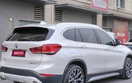 BMW X1, 2021 год, 2 052 500 рублей, 4 фотография