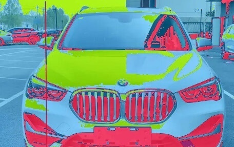 BMW X1, 2021 год, 2 052 500 рублей, 2 фотография