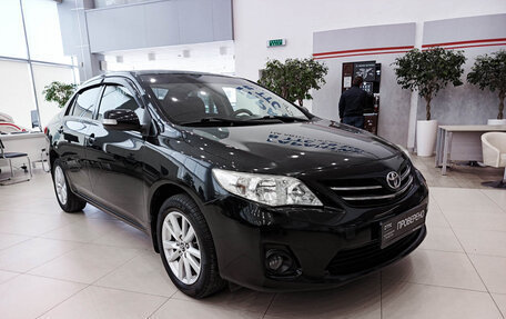 Toyota Corolla, 2011 год, 3 фотография