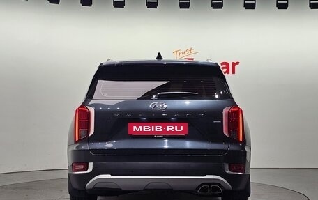 Hyundai Palisade I, 2020 год, 3 100 000 рублей, 4 фотография