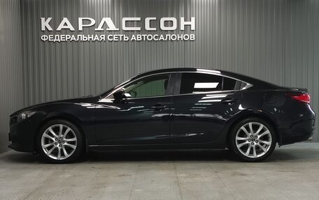Mazda 6, 2014 год, 1 729 000 рублей, 5 фотография