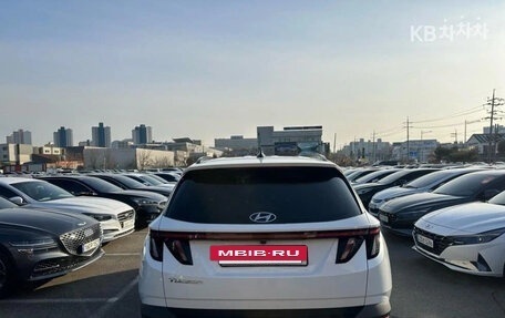 Hyundai Tucson, 2021 год, 1 780 000 рублей, 4 фотография