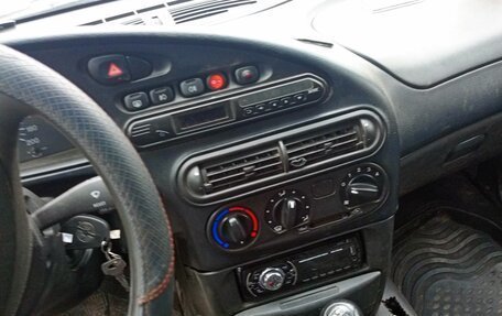 Chevrolet Niva I рестайлинг, 2004 год, 135 000 рублей, 4 фотография