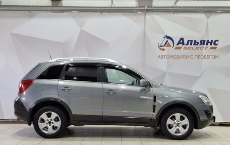 Opel Antara I, 2012 год, 850 000 рублей, 2 фотография