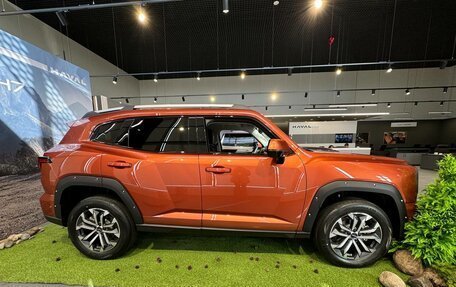 Haval H7, 2025 год, 3 799 000 рублей, 3 фотография