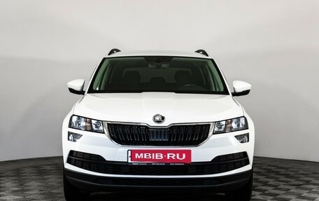 Skoda Karoq I, 2021 год, 2 199 000 рублей, 2 фотография