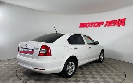 Skoda Octavia, 2011 год, 514 000 рублей, 4 фотография