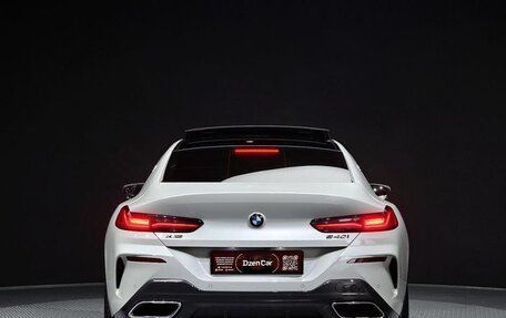 BMW 8 серия, 2021 год, 5 400 000 рублей, 3 фотография