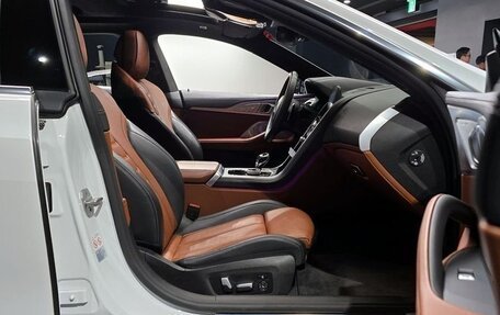 BMW 8 серия, 2021 год, 5 400 000 рублей, 6 фотография