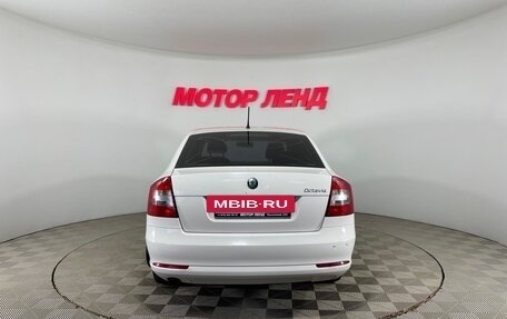 Skoda Octavia, 2011 год, 514 000 рублей, 5 фотография