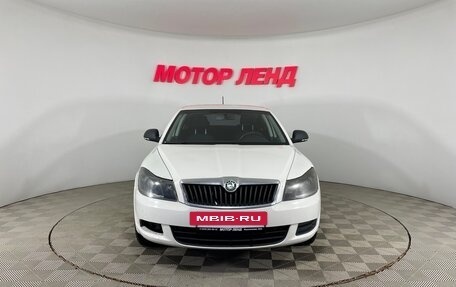 Skoda Octavia, 2011 год, 514 000 рублей, 2 фотография