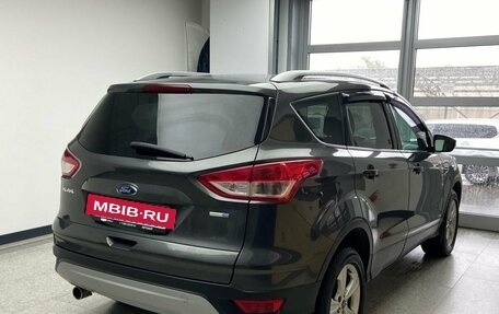 Ford Kuga III, 2016 год, 1 500 000 рублей, 3 фотография