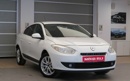 Renault Fluence I, 2013 год, 619 000 рублей, 3 фотография