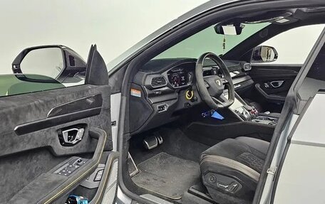 Lamborghini Urus I, 2022 год, 24 970 000 рублей, 5 фотография