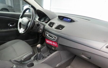 Renault Fluence I, 2013 год, 619 000 рублей, 5 фотография