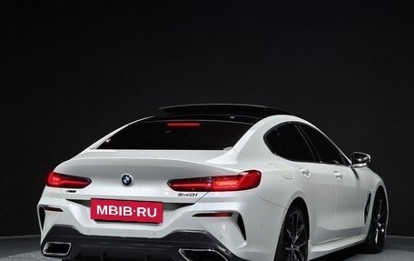 BMW 8 серия, 2021 год, 5 400 000 рублей, 4 фотография