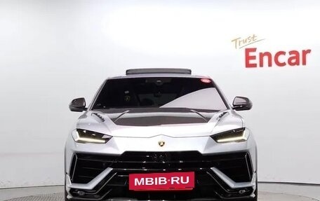 Lamborghini Urus I, 2022 год, 24 970 000 рублей, 3 фотография