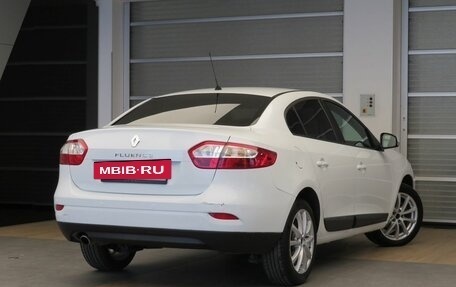 Renault Fluence I, 2013 год, 619 000 рублей, 2 фотография