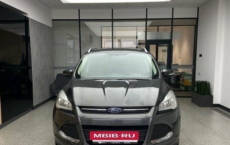 Ford Kuga III, 2016 год, 1 500 000 рублей, 4 фотография