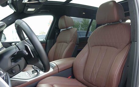 BMW X7, 2021 год, 8 850 000 рублей, 6 фотография