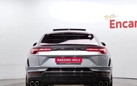 Lamborghini Urus I, 2022 год, 24 970 000 рублей, 4 фотография