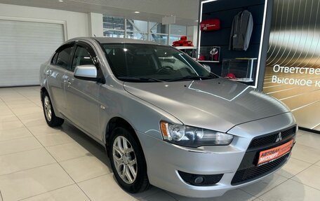 Mitsubishi Lancer IX, 2010 год, 649 000 рублей, 3 фотография