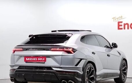 Lamborghini Urus I, 2022 год, 24 970 000 рублей, 2 фотография