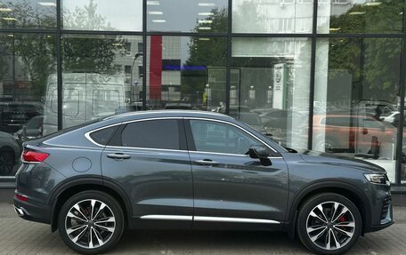 Geely Tugella FY11, 2022 год, 2 817 000 рублей, 4 фотография