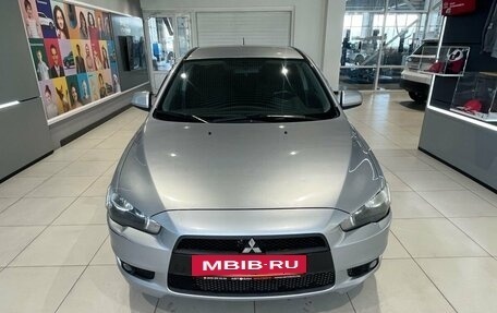 Mitsubishi Lancer IX, 2010 год, 649 000 рублей, 2 фотография