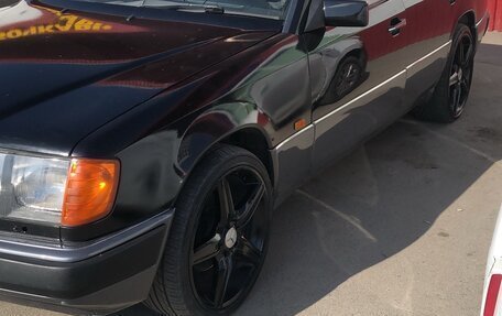 Mercedes-Benz W124, 1992 год, 250 000 рублей, 2 фотография