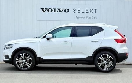 Volvo XC40 I, 2022 год, 3 615 000 рублей, 4 фотография